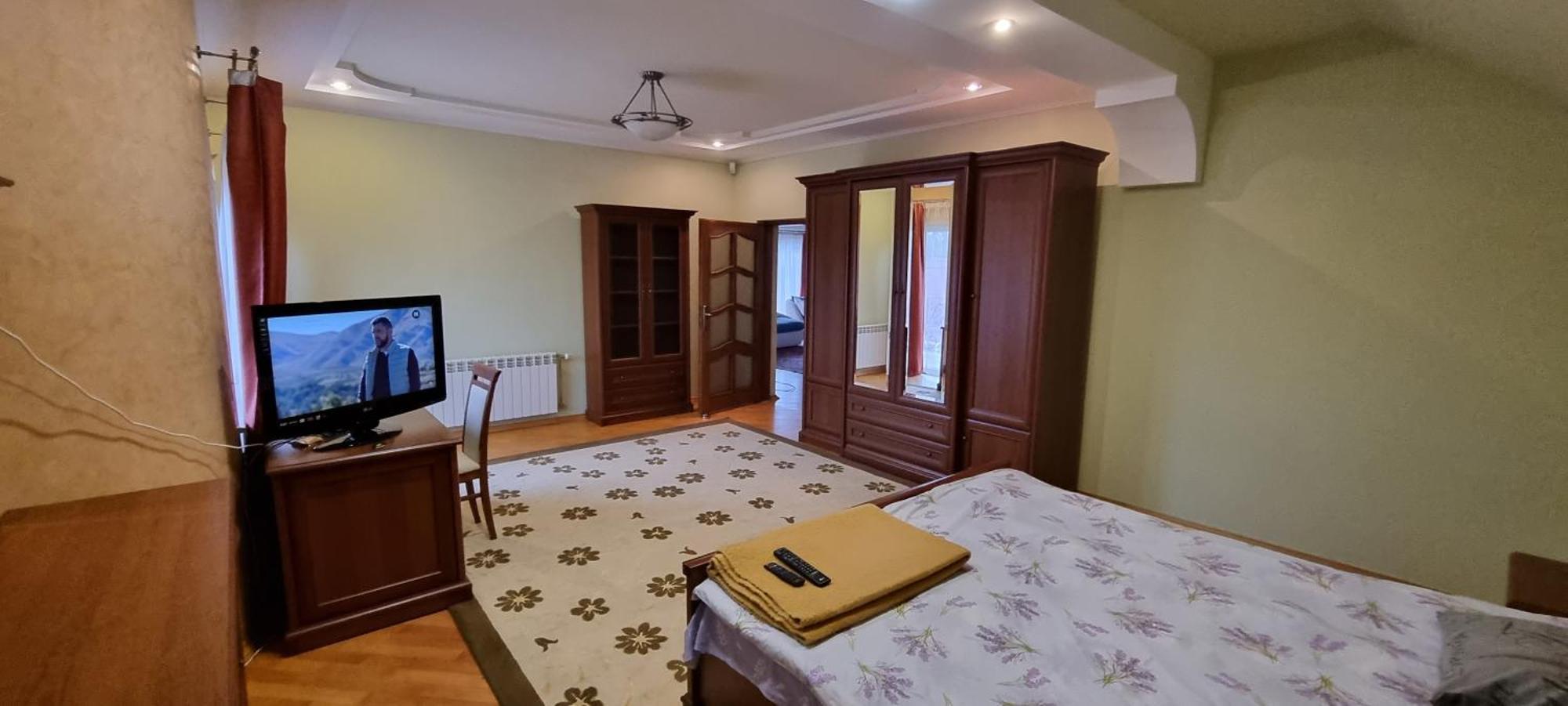 Villa Vera Berehove  Eksteriør bilde